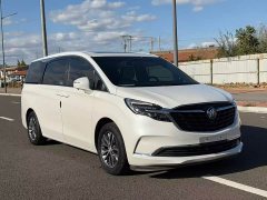 Buick GL8 ES Luxe 653T Comfort - ფოტო 3