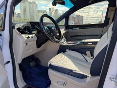 Buick GL8 ES Luxe 653T Comfort - ფოტო 4