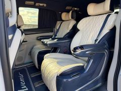 Buick GL8 ES Luxe 653T Comfort - ფოტო 5