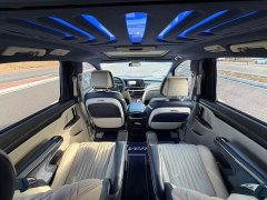 Buick GL8 ES Luxe 653T Comfort - ფოტო 6