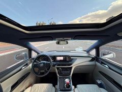 Buick GL8 ES Luxe 653T Comfort - ფოტო 7