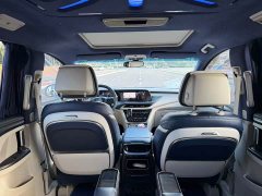 Buick GL8 ES Luxe 653T Comfort - ფოტო 8