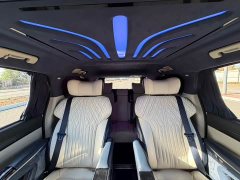 Buick GL8 ES Luxe 653T Comfort - ფოტო 9