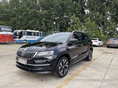 Skoda Corollac Facelift TSI280 Luxury Edition - ფოტო 1