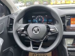 Skoda Corollac Facelift TSI280 Luxury Edition - ფოტო 11