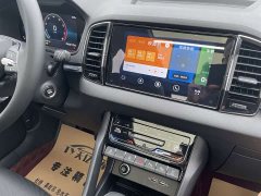 Skoda Corollac Facelift TSI280 Luxury Edition - ფოტო 13