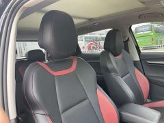 Skoda Corollac Facelift TSI280 Luxury Edition - ფოტო 14