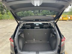 Skoda Corollac Facelift TSI280 Luxury Edition - ფოტო 17