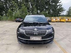 Skoda Corollac Facelift TSI280 Luxury Edition - ფოტო 2