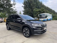 Skoda Corollac Facelift TSI280 Luxury Edition - ფოტო 3