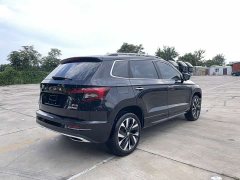 Skoda Corollac Facelift TSI280 Luxury Edition - ფოტო 4