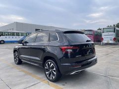 Skoda Corollac Facelift TSI280 Luxury Edition - ფოტო 6