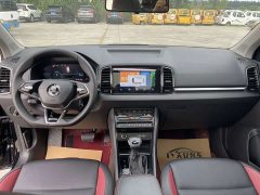 Skoda Corollac Facelift TSI280 Luxury Edition - ფოტო 7