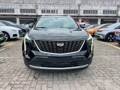 Cadillac XT4 28T FWD Luxury - ფოტო 2