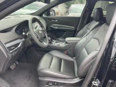 Cadillac XT4 28T FWD Luxury - ფოტო 4