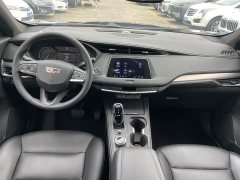Cadillac XT4 28T FWD Luxury - ფოტო 5
