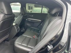 Cadillac XT4 28T FWD Luxury - ფოტო 6