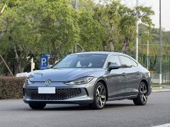 Volkswagen Lingdu 2022 Lingdu L 280TSI DSG Dazzling Red Edition - ფოტო 1