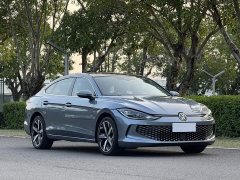 Volkswagen Lingdu 2022 Lingdu L 280TSI DSG Dazzling Red Edition - ფოტო 3
