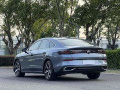 Volkswagen Lingdu 2022 Lingdu L 280TSI DSG Dazzling Red Edition - ფოტო 4