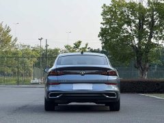 Volkswagen Lingdu 2022 Lingdu L 280TSI DSG Dazzling Red Edition - ფოტო 5