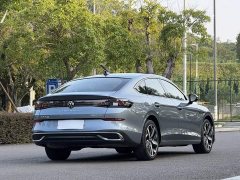 Volkswagen Lingdu 2022 Lingdu L 280TSI DSG Dazzling Red Edition - ფოტო 6