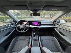Volkswagen Lingdu 2022 Lingdu L 280TSI DSG Dazzling Red Edition - ფოტო 7
