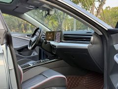 Volkswagen Lingdu 2022 Lingdu L 280TSI DSG Dazzling Red Edition - ფოტო 8