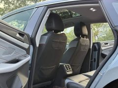 Volkswagen Lingdu 2022 Lingdu L 280TSI DSG Dazzling Red Edition - ფოტო 9