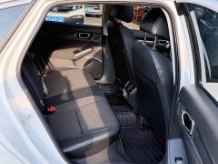 Honda Civic 2025 240TURBO CVT Smart Plus - ფოტო 10