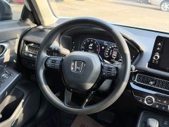 Honda Civic 2025 240TURBO CVT Smart Plus - ფოტო 5