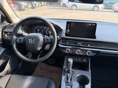 Honda Civic 2025 240TURBO CVT Smart Plus - ფოტო 6