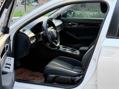 Honda Civic 2025 240TURBO CVT Smart Plus - ფოტო 7