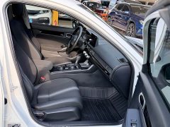 Honda Civic 2025 240TURBO CVT Smart Plus - ფოტო 9