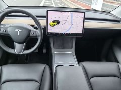Tesla Model Y Long Range All-Wheel Drive - ფოტო 7