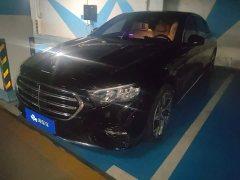 Mercedes-Benz E-Class 2025 E 300 L Fashion Edition - ფოტო 1