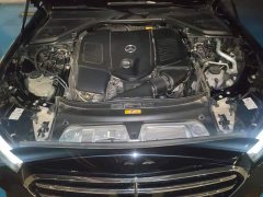 Mercedes-Benz E-Class 2025 E 300 L Fashion Edition - ფოტო 10
