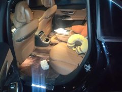 Mercedes-Benz E-Class 2025 E 300 L Fashion Edition - ფოტო 11