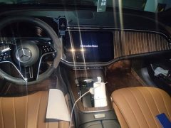 Mercedes-Benz E-Class 2025 E 300 L Fashion Edition - ფოტო 12