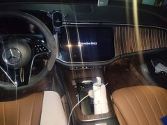 Mercedes-Benz E-Class 2025 E 300 L Fashion Edition - ფოტო 13