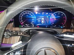 Mercedes-Benz E-Class 2025 E 300 L Fashion Edition - ფოტო 14