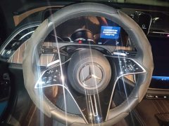 Mercedes-Benz E-Class 2025 E 300 L Fashion Edition - ფოტო 15