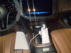 Mercedes-Benz E-Class 2025 E 300 L Fashion Edition - ფოტო 16
