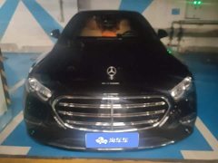 Mercedes-Benz E-Class 2025 E 300 L Fashion Edition - ფოტო 2