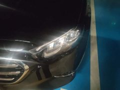 Mercedes-Benz E-Class 2025 E 300 L Fashion Edition - ფოტო 5