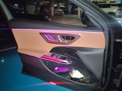 Mercedes-Benz E-Class 2025 E 300 L Fashion Edition - ფოტო 7