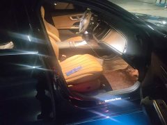 Mercedes-Benz E-Class 2025 E 300 L Fashion Edition - ფოტო 8