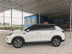 Wuling Xingchen 2021 1.5T CVT Xinghuai Edition - ფოტო 2