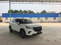 Wuling Xingchen 2021 1.5T CVT Xinghuai Edition - ფოტო 3