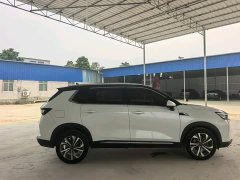 Wuling Xingchen 2021 1.5T CVT Xinghuai Edition - ფოტო 4